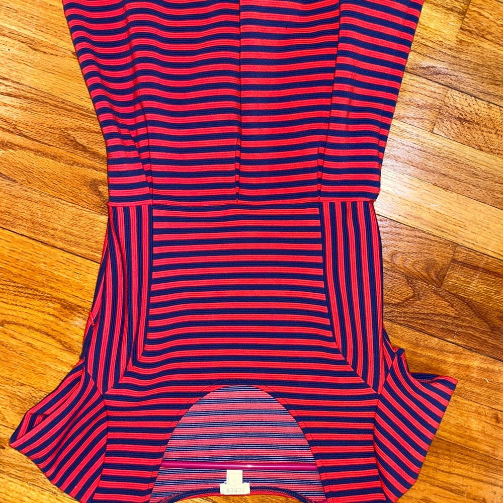 Jcrew dress